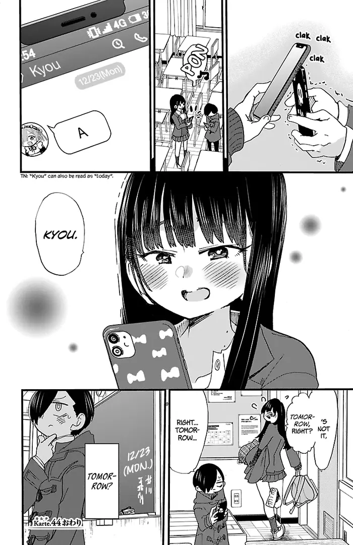 The Dangers in My Heart Chapter 44 image 09_optimized